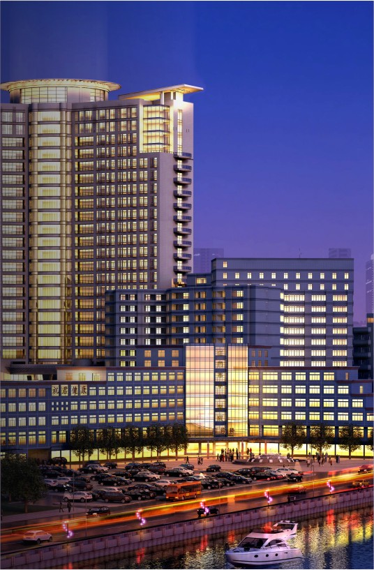 尊龙凯时 - 人生就是搏!