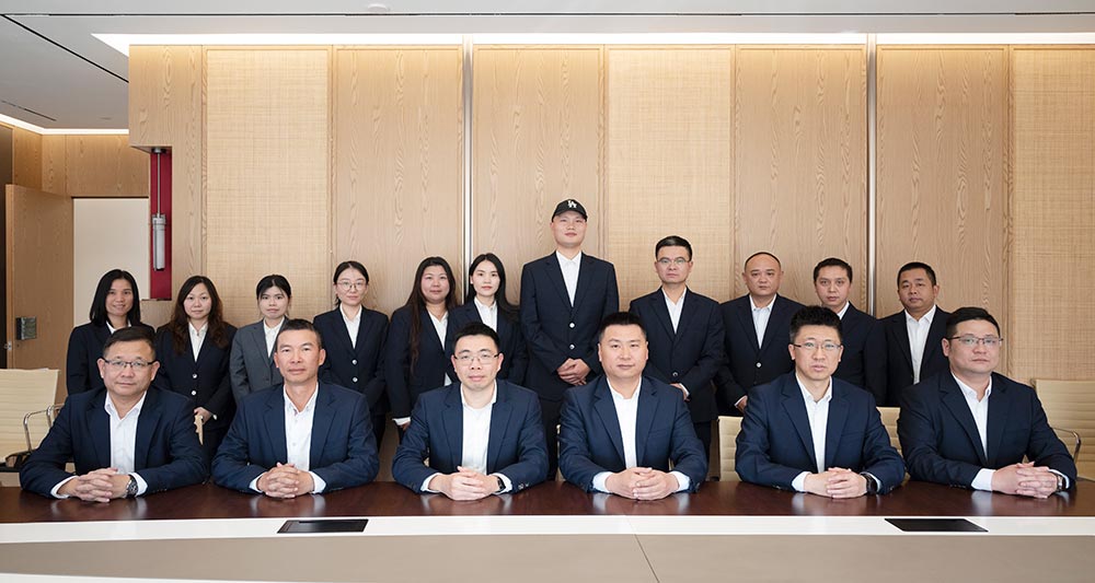 尊龙凯时2025年年度事情会顺遂召开